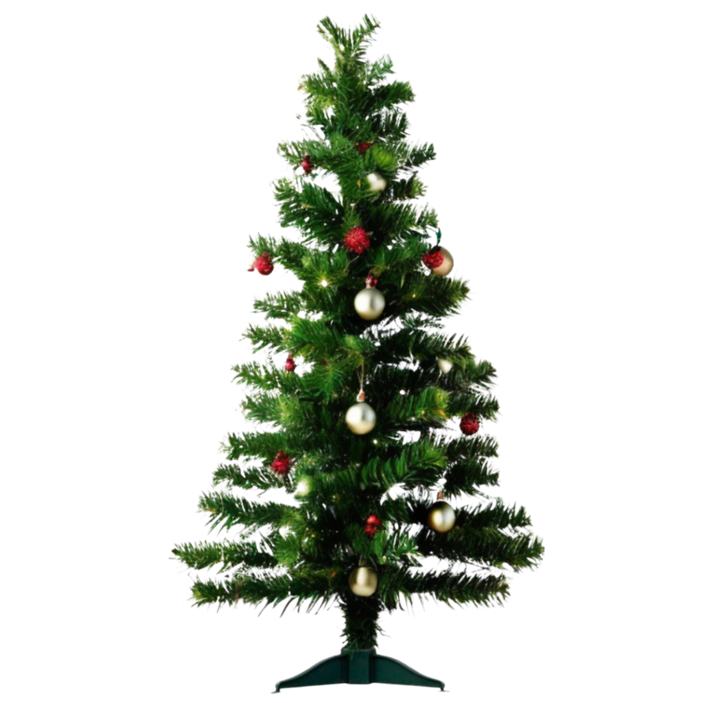 ARBOL NAVIDAD 60CM